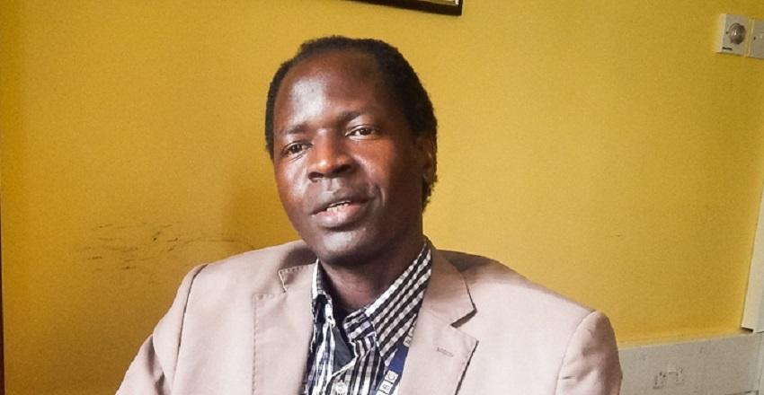 South Sudan peace activist condemns attack on Abyei, urges talk on final status of disputed territory South Sudan peace activist condemns attack on Abyei, urges talk on final status of disputed territory