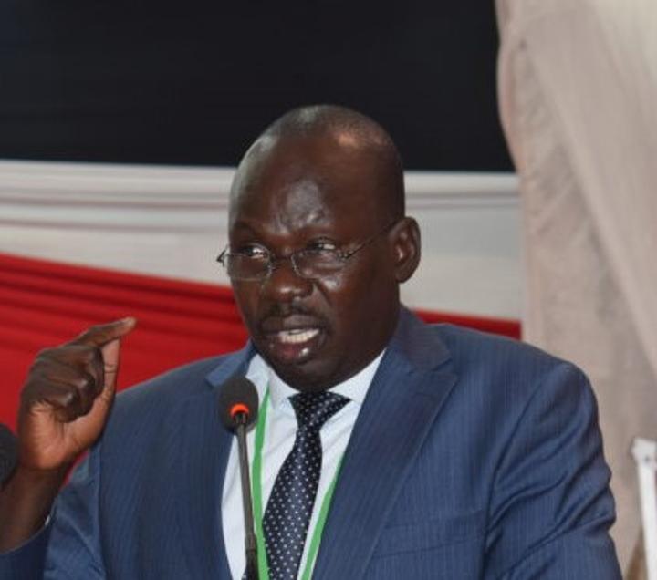 Unity state govt calls on oil companies to protect environment amid flash floods Unity state govt calls on oil companies to protect environment amid flash floods