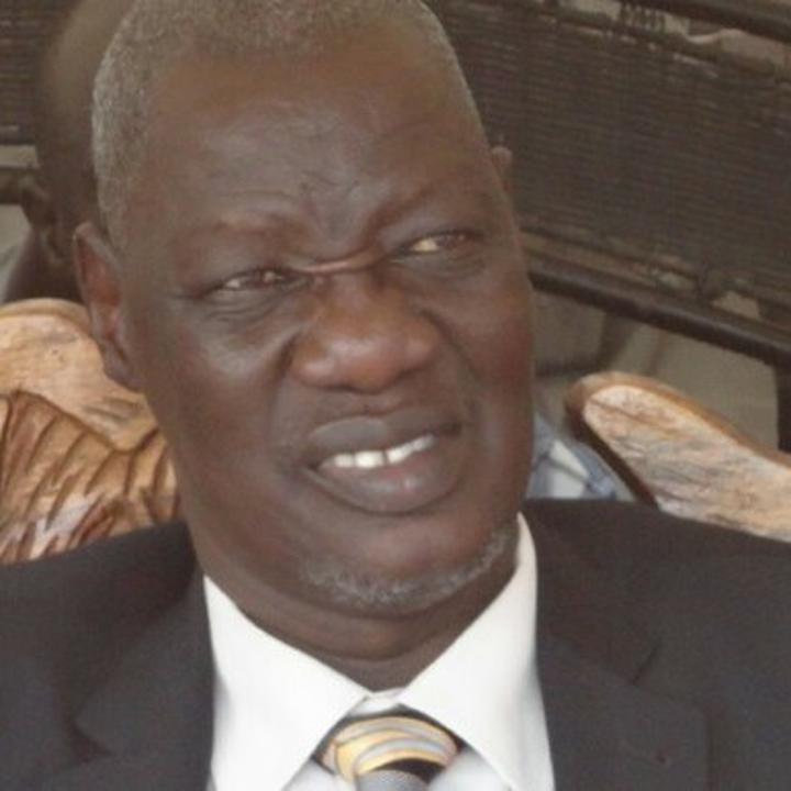 Kuel Aguer’s case hearing adjourned to next week Kuel Aguer’s case hearing adjourned to next week