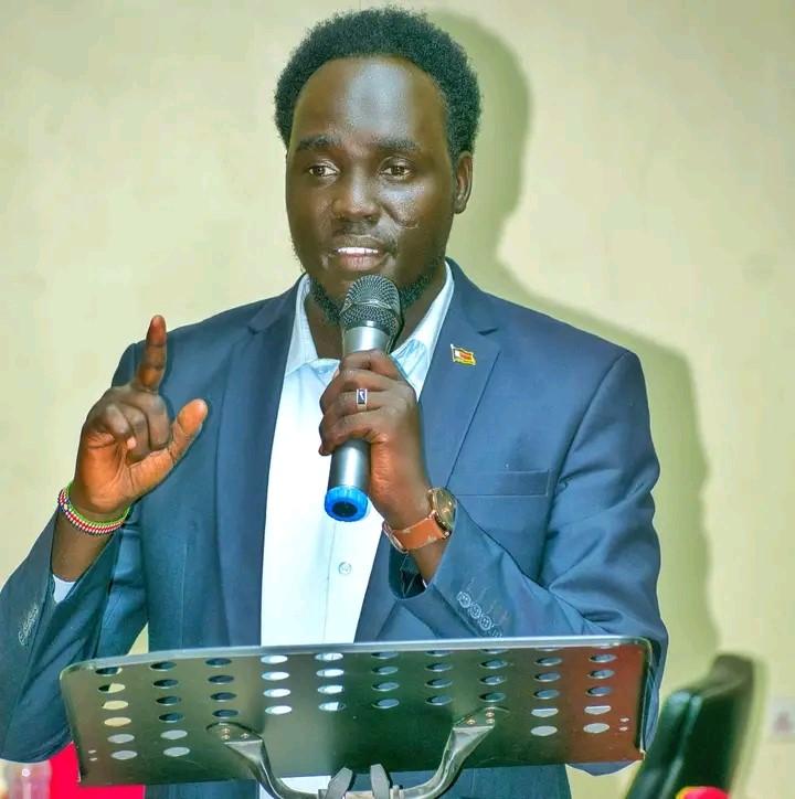 Jonglei speaker reinstates suspended MP after apology Jonglei speaker reinstates suspended MP after apology