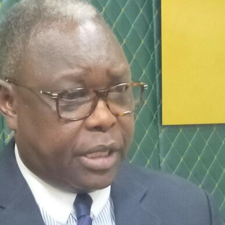 Government plans to boost collection of none-oil revenue Government plans to boost collection of none-oil revenue