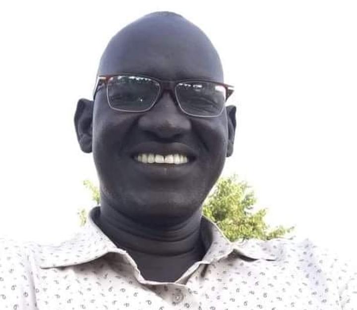 Kiir sacks 3 Warrap ministers, Tonj North Commissioner Kiir sacks 3 Warrap ministers, Tonj North Commissioner