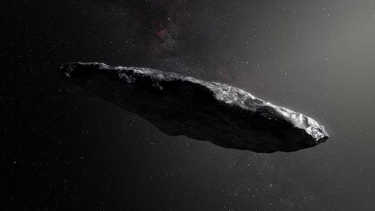 Prepping for ‘Oumuamua 2.0: Scientists Warn We Need to Be Ready for Next Interstellar Visitor Prepping for ‘Oumuamua 2.0: Scientists Warn We Need to Be Ready for Next Interstellar Visitor