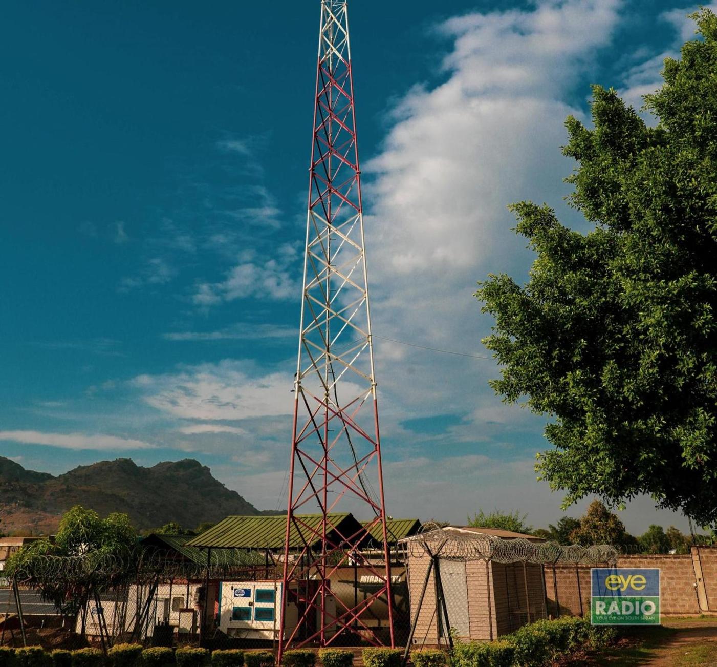 Eye Radio extends service to Baliet, Malakal in Upper Nile Eye Radio extends service to Baliet, Malakal in Upper Nile