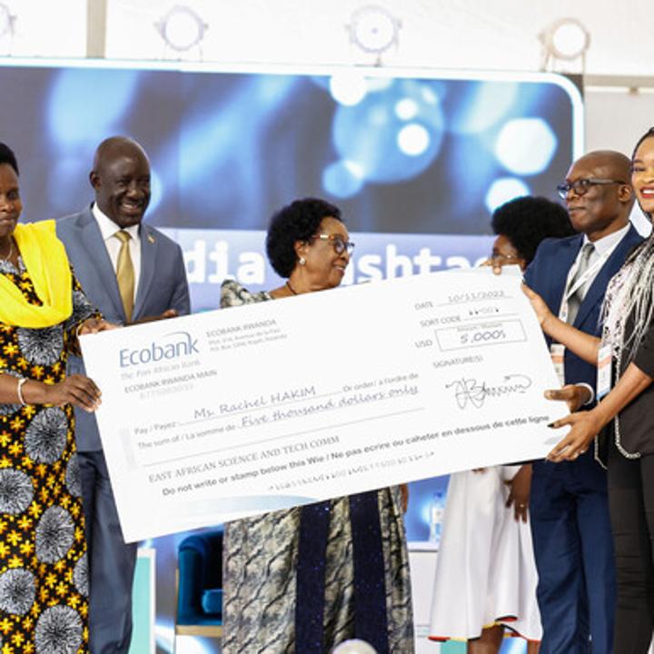 South Sudan's GoGo Play wins at EAC Regional Presidential Innovation Awards South Sudan's GoGo Play wins at EAC Regional Presidential Innovation Awards