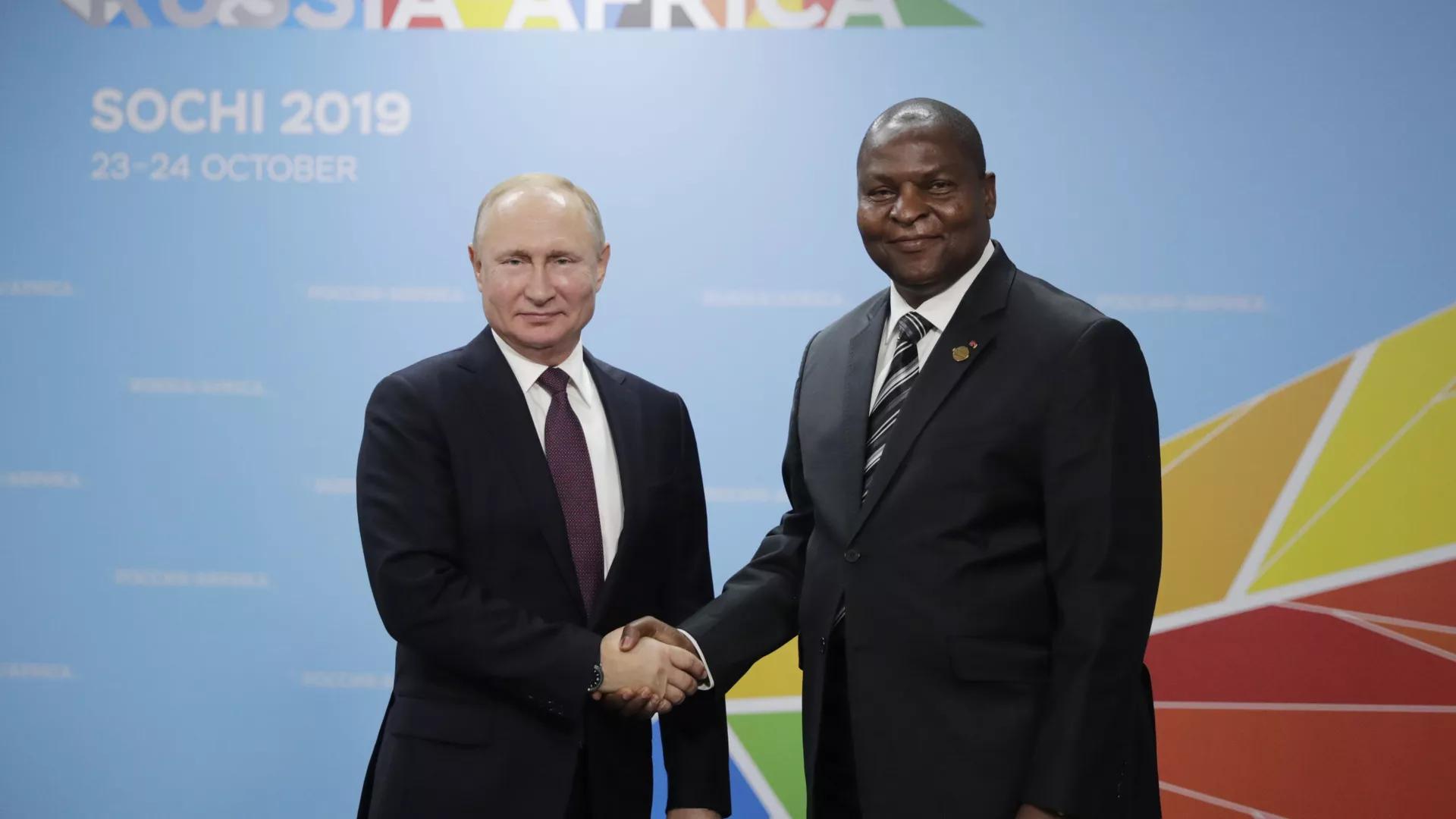 Second Russia-Africa Summit to Work Out Solutions for Boosting Economic Cooperation, Lavrov Says Second Russia-Africa Summit to Work Out Solutions for Boosting Economic Cooperation, Lavrov Says