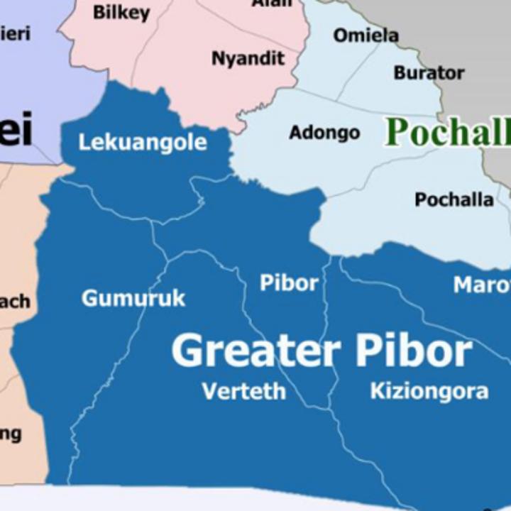Bor, Gumuruk leaders call for a durable peace plan for greater Jonglei Bor, Gumuruk leaders call for a durable peace plan for greater Jonglei