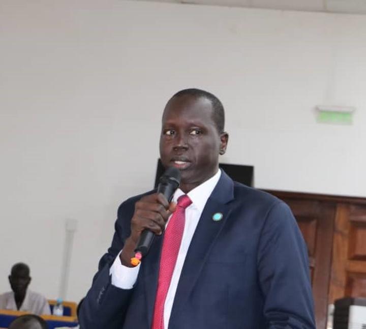 NCA’s Napoleon: “We are not sleeping on the job” NCA’s Napoleon: “We are not sleeping on the job”