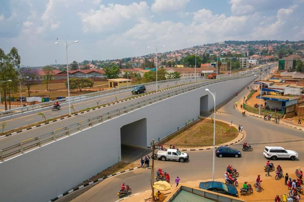 Global realignment: Prospects for Africa’s political stability, development and peace Global realignment: Prospects for Africa’s political stability, development and peace