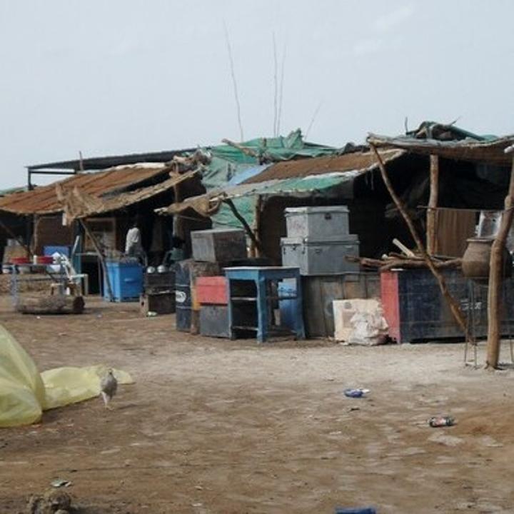 Abyei citizens complain of rising food prices Abyei citizens complain of rising food prices