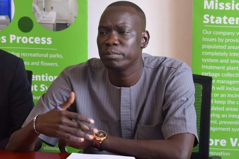 Go-Green company CEO denies ‘failing to keep Juba clean’ Go-Green company CEO denies ‘failing to keep Juba clean’