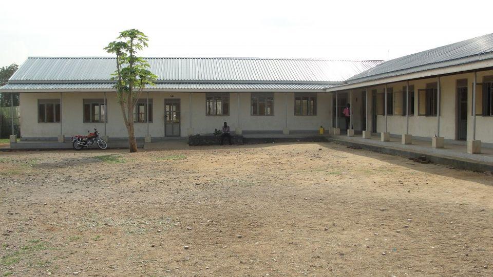 Awut warns against selling school land to foreign charity Awut warns against selling school land to foreign charity