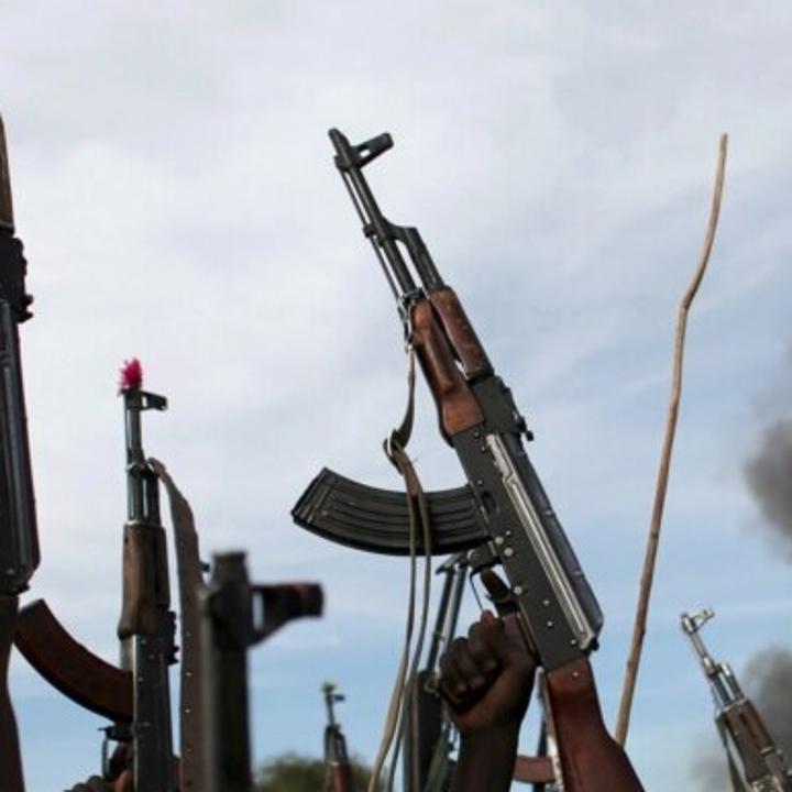 1 SPLA-IO soldier killed, 2 others injured in Maiwut clashes 1 SPLA-IO soldier killed, 2 others injured in Maiwut clashes
