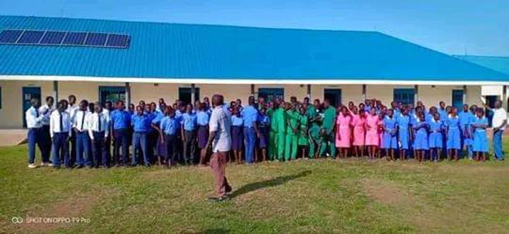 Torit college students boycott classes over increased tuition fee Torit college students boycott classes over increased tuition fee