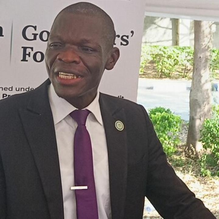 W. Equatoria governor decries lack of cooperation from deputy W. Equatoria governor decries lack of cooperation from deputy