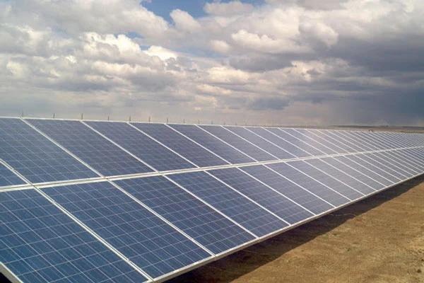 Top 5 Upcoming Solar PV Projects in Africa Top 5 Upcoming Solar PV Projects in Africa