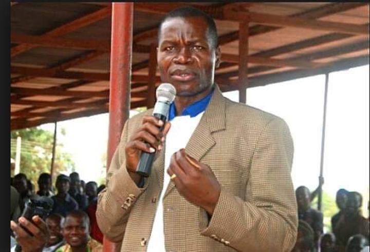 Bakosoro tells state govts to reinstate unlawfully dismissed civil servants Bakosoro tells state govts to reinstate unlawfully dismissed civil servants