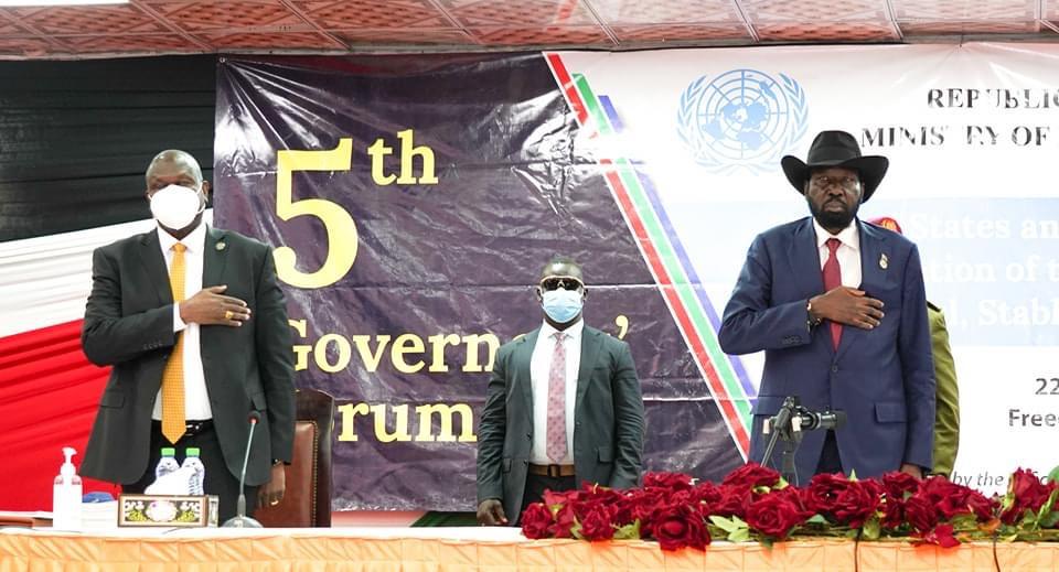 Watchdog demands transparency on personal income tax ahead of sixth governors forum Watchdog demands transparency on personal income tax ahead of sixth governors forum