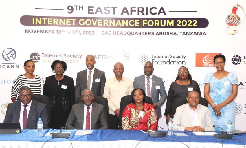 ‘Develop locally relevant content, software,’ EAC-ICT experts urged ‘Develop locally relevant content, software,’ EAC-ICT experts urged