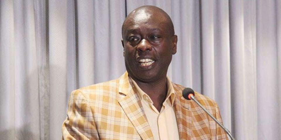 Ruto’s DP Gachagua off the hook in Sh7bn fraud case Ruto’s DP Gachagua off the hook in Sh7bn fraud case