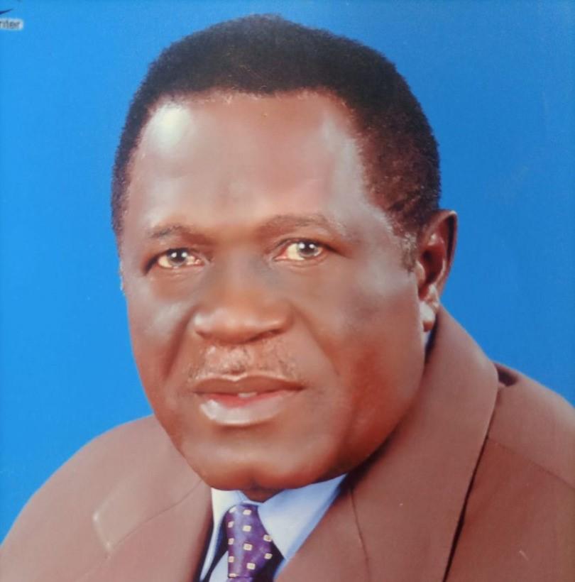 MP John Masua dies aged 73 MP John Masua dies aged 73