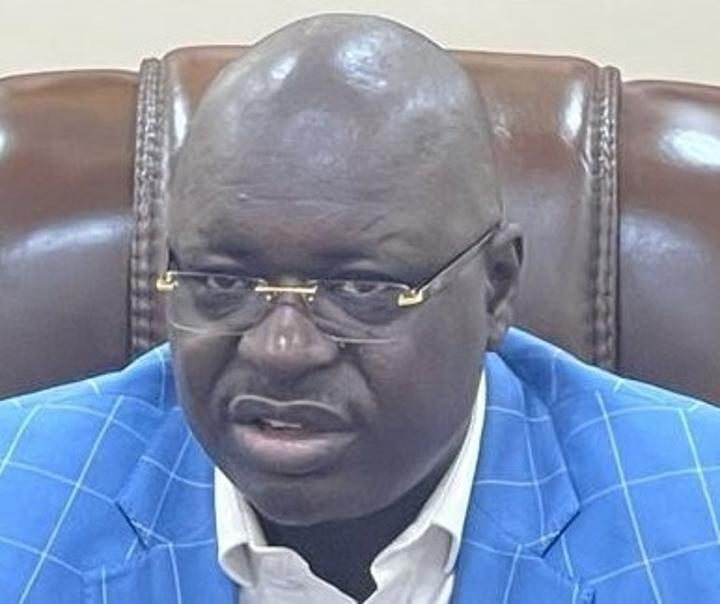 Governor Adil orders new minister to resolve land disputes Governor Adil orders new minister to resolve land disputes