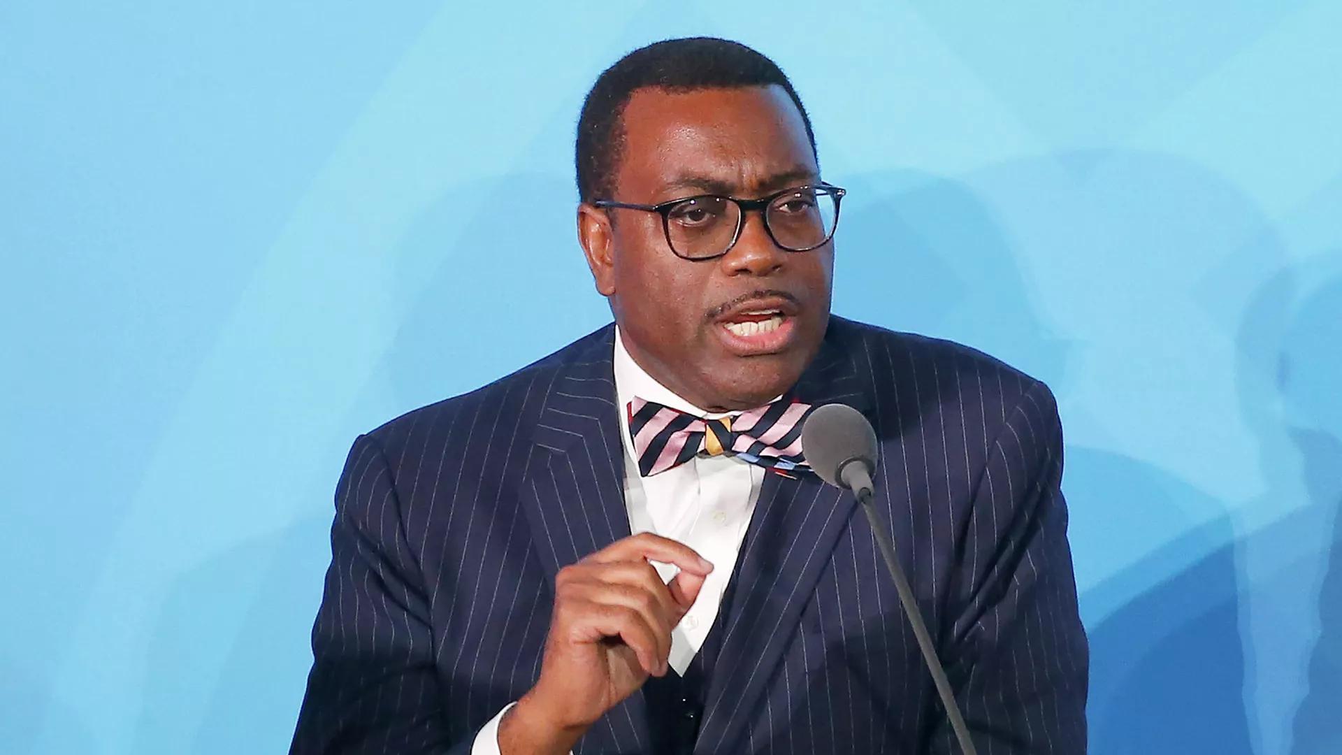 African Development Bank Raises $31Bln at Investment Forum, as Africa Warned Not to Sell Out to West African Development Bank Raises $31Bln at Investment Forum, as Africa Warned Not to Sell Out to West