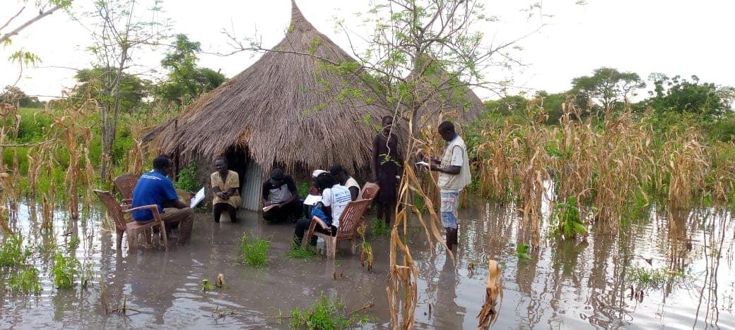 11 aid workers killed in South Sudan in 2022 – report 11 aid workers killed in South Sudan in 2022 – report
