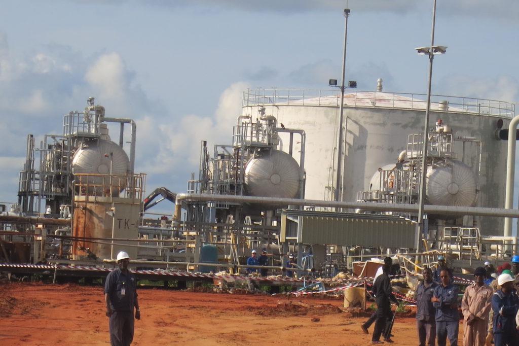South Sudan asks Sudan to stop “illegal” oil bunkering - South Sudan