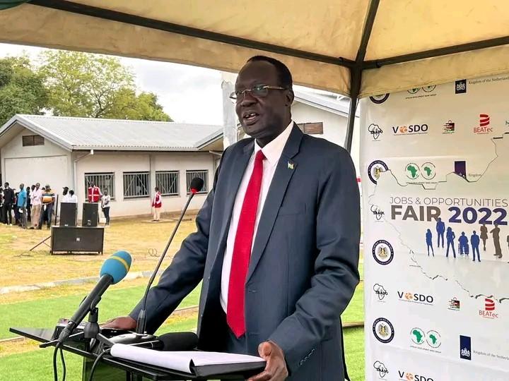 Mai optimistic about national labour law reforms Mai optimistic about national labour law reforms