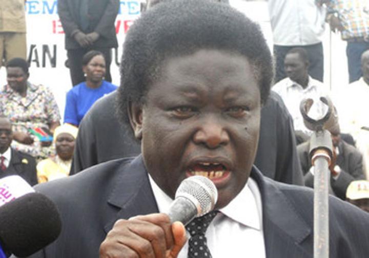 “We don’t have resources”, says RRC Boss on humanitarian crisis in Chollo Kingdom “We don’t have resources”, says RRC Boss on humanitarian crisis in Chollo Kingdom