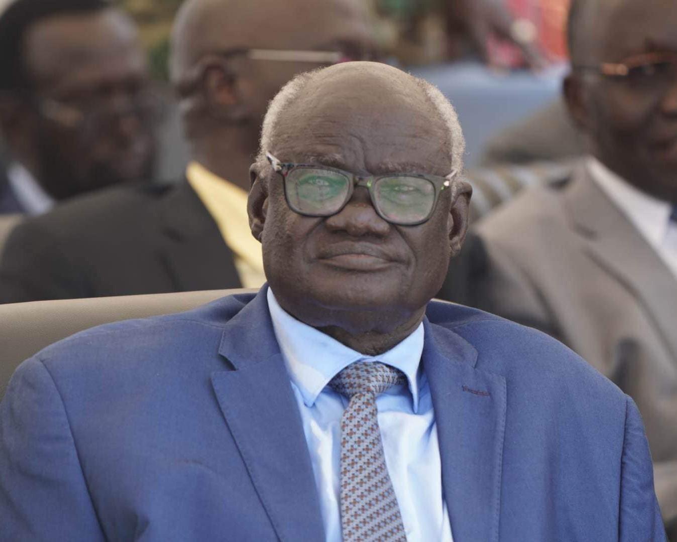 Lecturers blame Changson over stalled salary negotiations Lecturers blame Changson over stalled salary negotiations