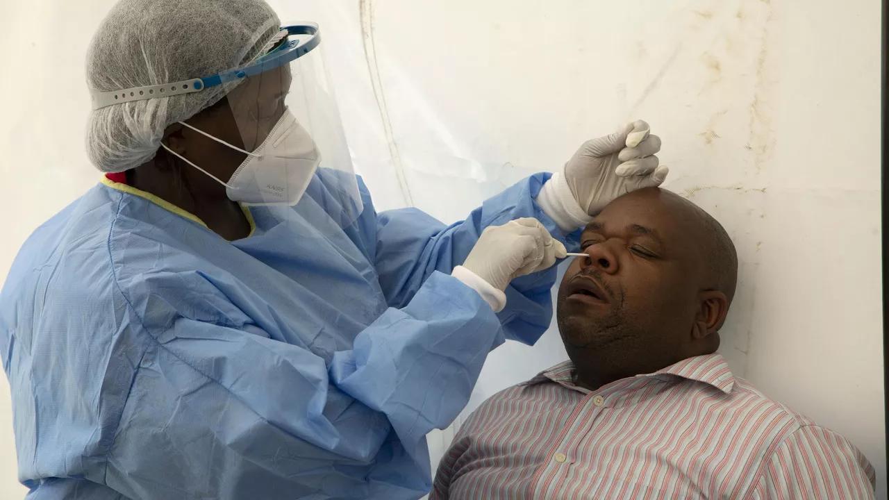 African Nations Better Prepared for Future Outbreaks Following COVID-19 African Nations Better Prepared for Future Outbreaks Following COVID-19