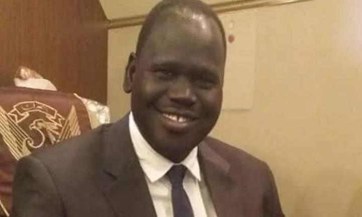 UK sanctions two Unity State commissioners over “rights violations” UK sanctions two Unity State commissioners over “rights violations”