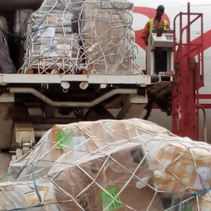 Japan donates relief items to flood-affected South Sudanese Japan donates relief items to flood-affected South Sudanese