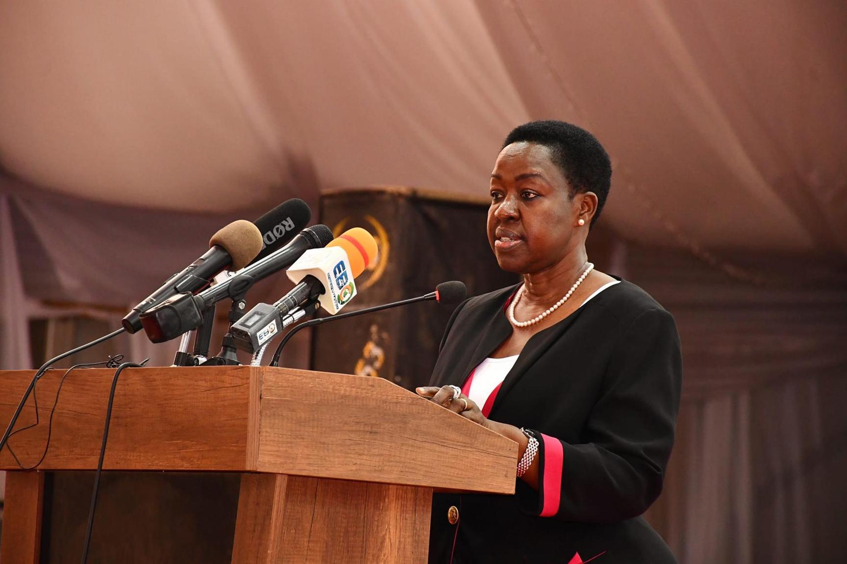 Parliament to approve new salary structure early next year – Nunu Parliament to approve new salary structure early next year – Nunu