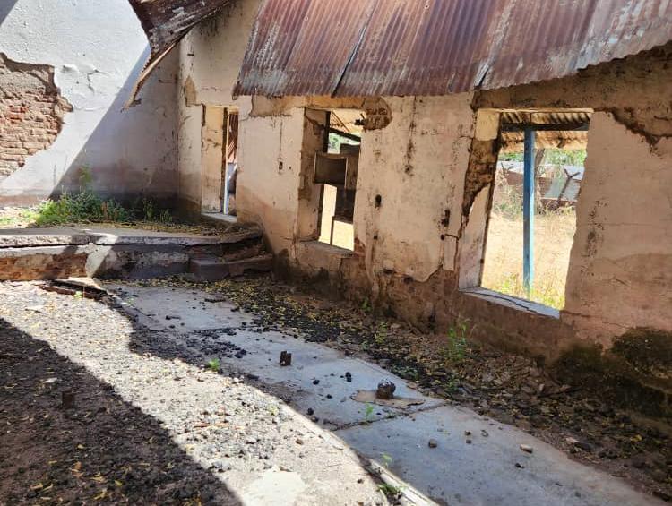 Govt, partners urged to rehabilitate high court in Malakal Govt, partners urged to rehabilitate high court in Malakal
