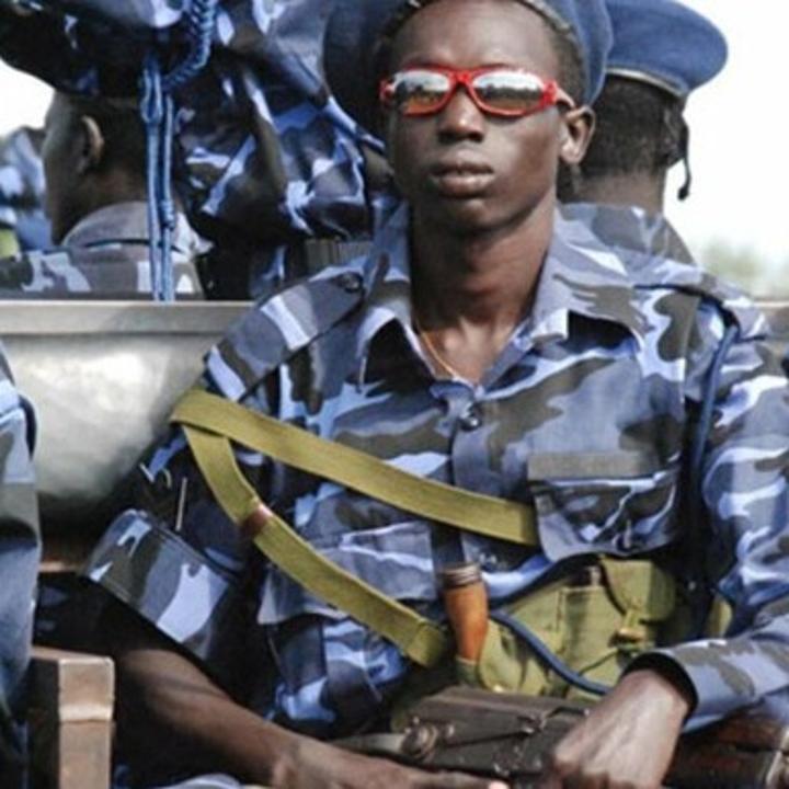 Unity State: Citizens celebrate Christmas amid tight security Unity State: Citizens celebrate Christmas amid tight security