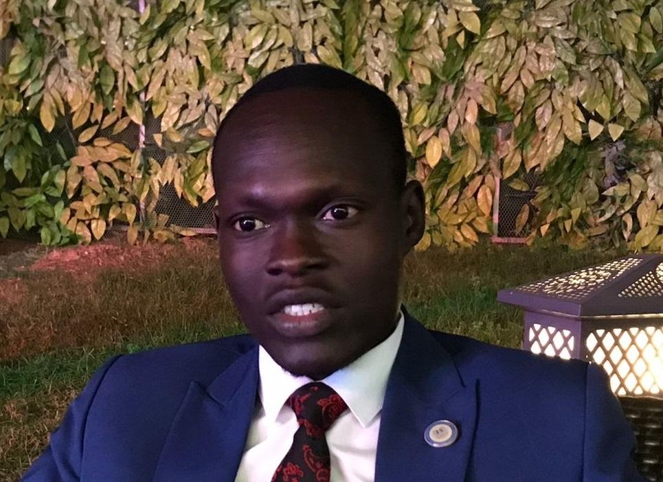 Kiir’s sacking of top Machar ally violates and threatens peace deal – official Kiir’s sacking of top Machar ally violates and threatens peace deal – official