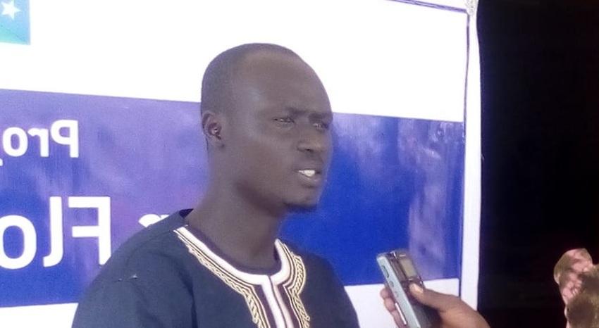 Activist decries ‘blatant violation’ of peace deal after Kiir removed top SPLM-IO lawmaker Activist decries ‘blatant violation’ of peace deal after Kiir removed top SPLM-IO lawmaker