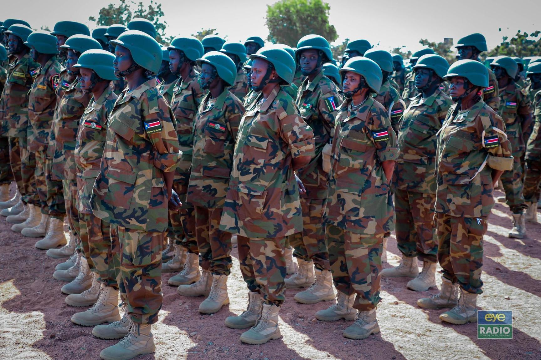 Govt urged to deploy forces to Jonglei, Pibor conflict zones Govt urged to deploy forces to Jonglei, Pibor conflict zones