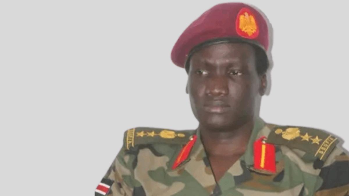 Malong’s group debunks links with detained activist Malong’s group debunks links with detained activist