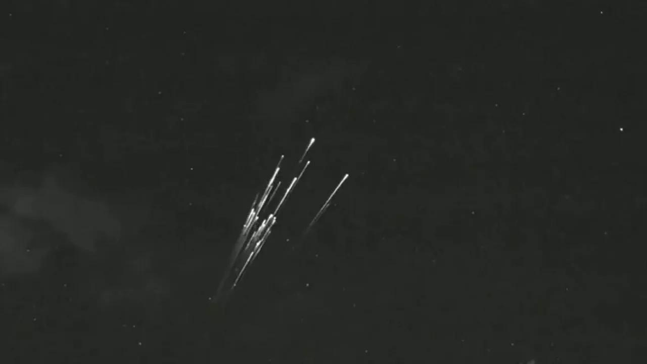 Taiwan Seeking to Create Satellite Constellation Similar to Elon Musk’s Starlink: Report Taiwan Seeking to Create Satellite Constellation Similar to Elon Musk’s Starlink: Report