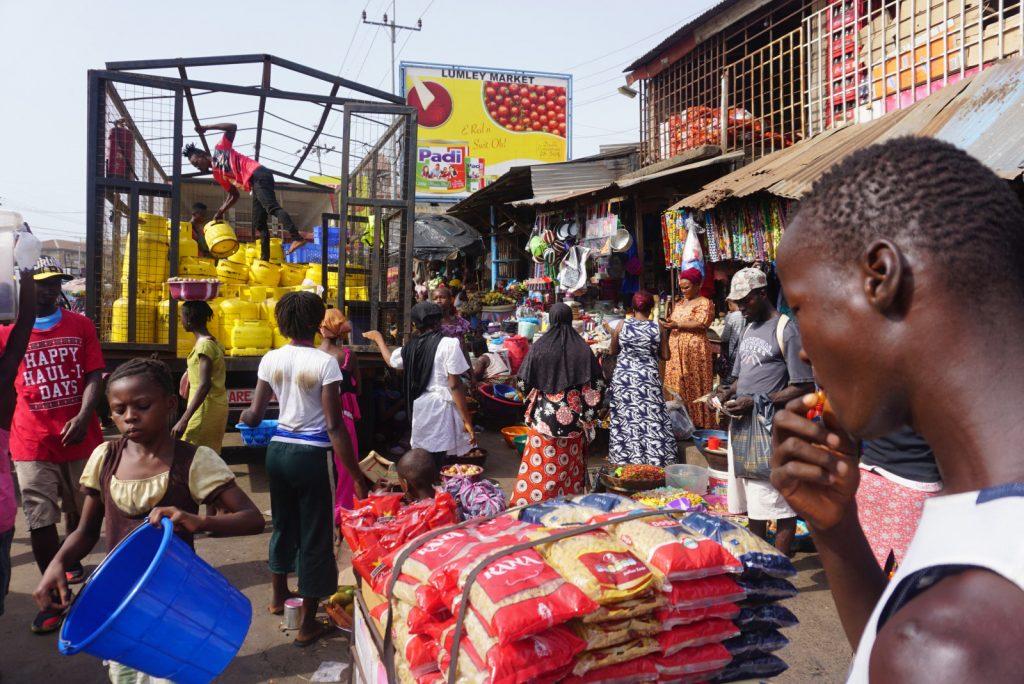 Political and economic volatility will continue in Africa in 2023 Political and economic volatility will continue in Africa in 2023