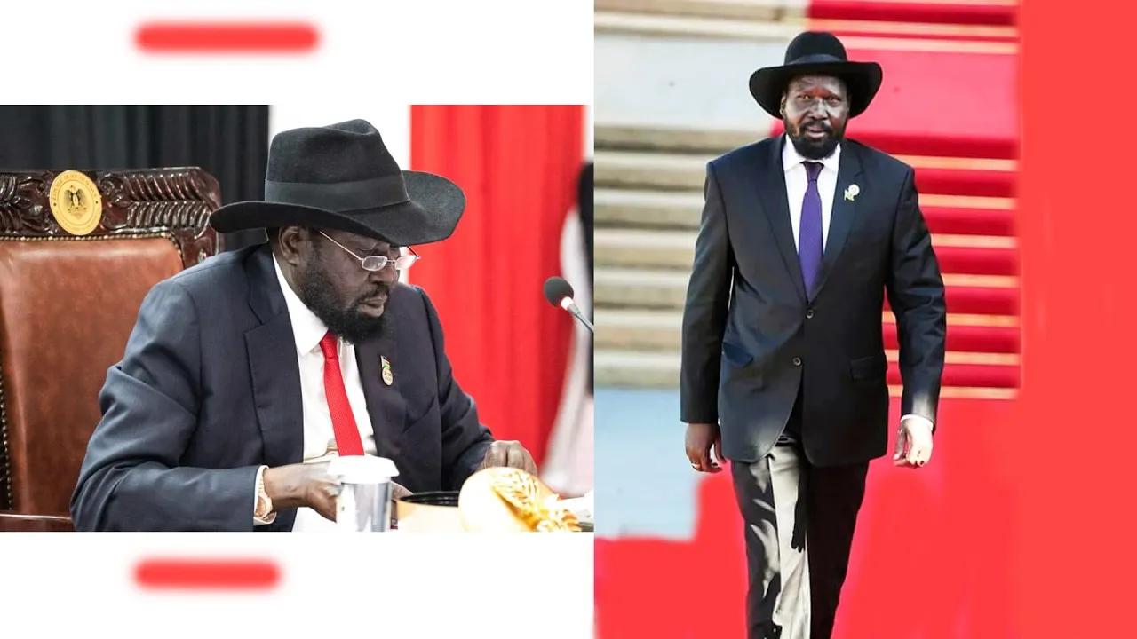 5 Challenges South Sudanese will Face after Kiir Relinquish Power