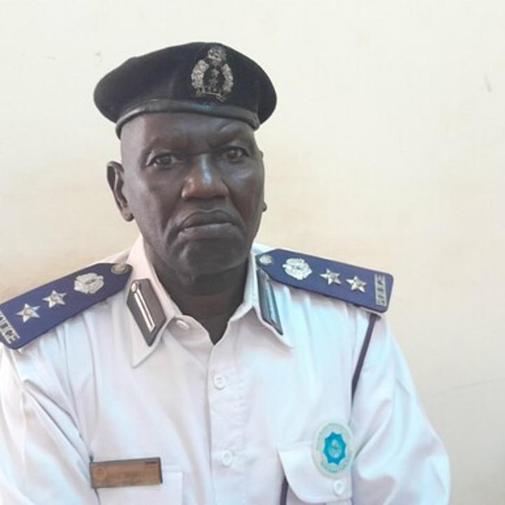 Yambio: 1 dead, 2 injured in motorcycle accident Yambio: 1 dead, 2 injured in motorcycle accident