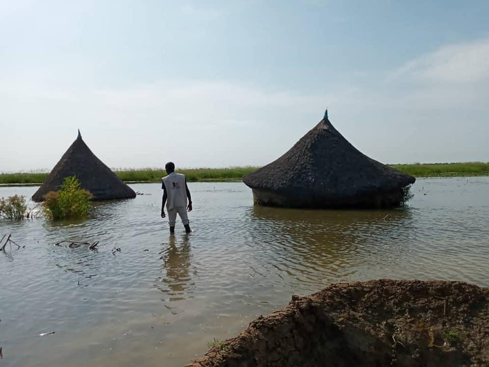 18 reportedly starve to death in hunger-hit Panyijiar County 18 reportedly starve to death in hunger-hit Panyijiar County