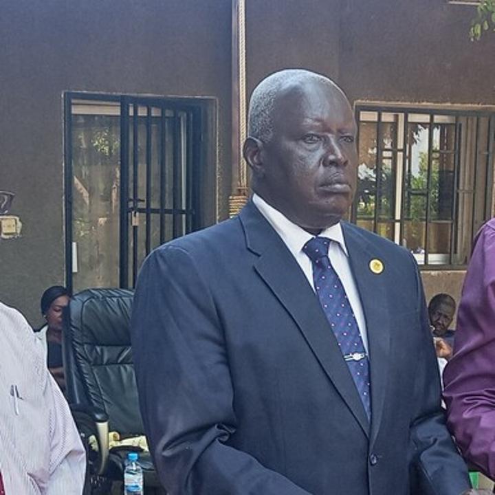 Upper Nile University lecturers call off strike Upper Nile University lecturers call off strike