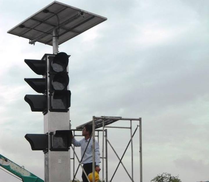 City Council to install traffic lights at SSP 1.2 billion City Council to install traffic lights at SSP 1.2 billion