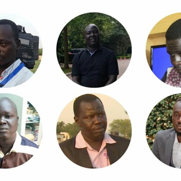 Amnesty International calls for immediate release of 6 SSBC staff Amnesty International calls for immediate release of 6 SSBC staff
